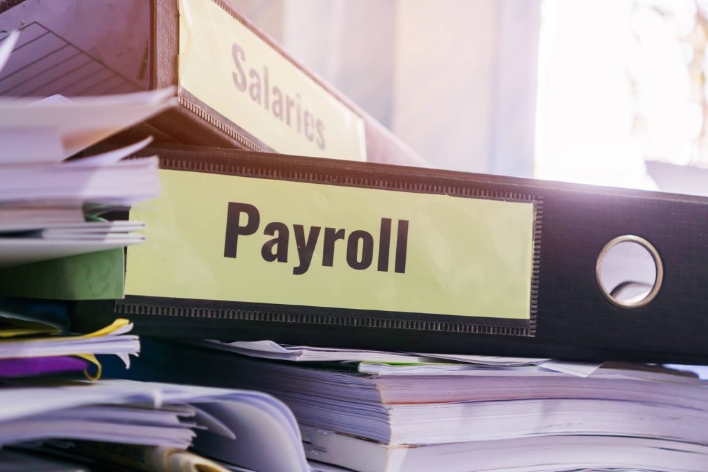 Payroll Services